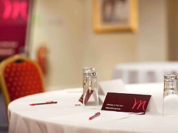 Mercure Bolton Georgian House Hotel