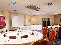 Mercure Bolton Georgian House Hotel