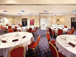 Mercure Bolton Georgian House Hotel