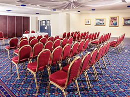 Mercure Bolton Georgian House Hotel