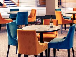 Mercure Bolton Georgian House Hotel
