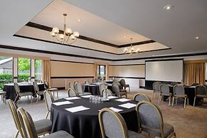 Delta Hotels by Marriott Breadsall Priory Country Club