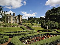 Delta Hotels by Marriott Breadsall Priory Country Club