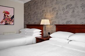 Delta Hotels by Marriott Breadsall Priory Country Club