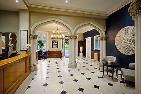 Delta Hotels by Marriott Breadsall Priory Country Club