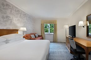 Delta Hotels by Marriott Breadsall Priory Country Club