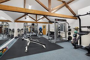 Delta Hotels by Marriott Breadsall Priory Country Club