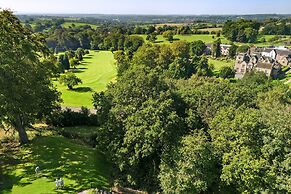 Delta Hotels by Marriott Breadsall Priory Country Club