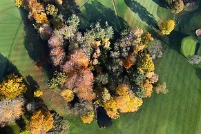 Delta Hotels by Marriott Breadsall Priory Country Club