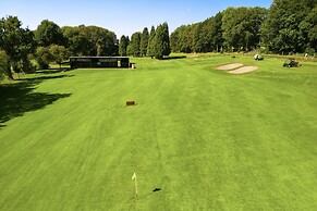 Delta Hotels by Marriott Breadsall Priory Country Club