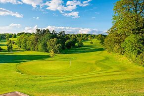 Delta Hotels by Marriott Breadsall Priory Country Club