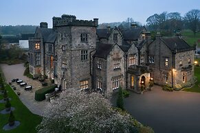 Delta Hotels by Marriott Breadsall Priory Country Club