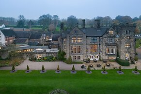 Delta Hotels by Marriott Breadsall Priory Country Club