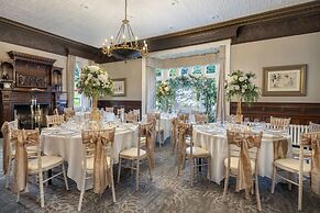 Delta Hotels by Marriott Breadsall Priory Country Club