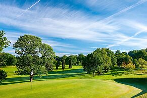 Delta Hotels by Marriott Breadsall Priory Country Club