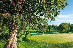 Delta Hotels by Marriott Breadsall Priory Country Club