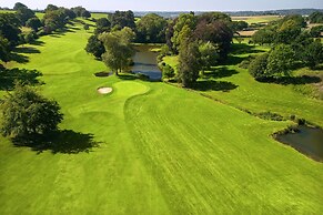 Delta Hotels by Marriott Breadsall Priory Country Club