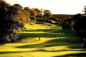 Delta Hotels by Marriott Breadsall Priory Country Club