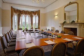 Delta Hotels by Marriott Breadsall Priory Country Club