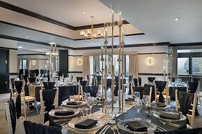 Delta Hotels by Marriott Breadsall Priory Country Club