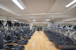 Delta Hotels by Marriott Breadsall Priory Country Club