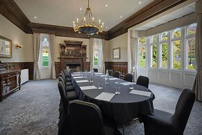 Delta Hotels by Marriott Breadsall Priory Country Club