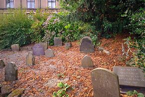 Delta Hotels by Marriott Breadsall Priory Country Club