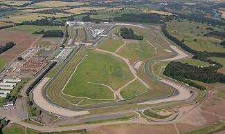 Delta Hotels by Marriott Breadsall Priory Country Club