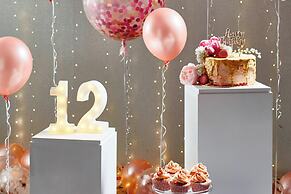 Delta Hotels by Marriott Breadsall Priory Country Club