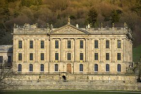 Delta Hotels by Marriott Breadsall Priory Country Club