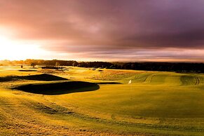 Delta Hotels by Marriott Breadsall Priory Country Club