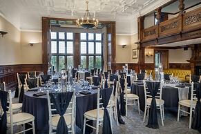 Delta Hotels by Marriott Breadsall Priory Country Club