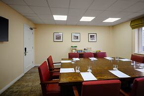 Delta Hotels by Marriott Breadsall Priory Country Club