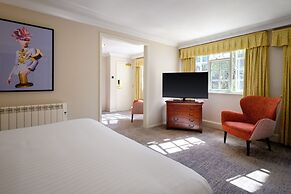 Delta Hotels by Marriott Breadsall Priory Country Club