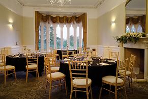 Delta Hotels by Marriott Breadsall Priory Country Club