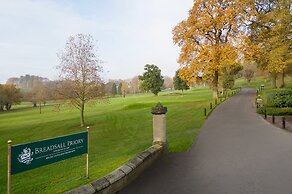 Delta Hotels by Marriott Breadsall Priory Country Club
