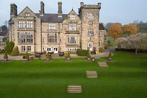 Delta Hotels by Marriott Breadsall Priory Country Club