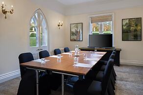 Delta Hotels by Marriott Breadsall Priory Country Club