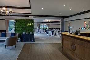 Delta Hotels by Marriott Breadsall Priory Country Club