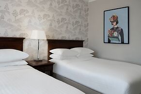 Delta Hotels by Marriott Breadsall Priory Country Club