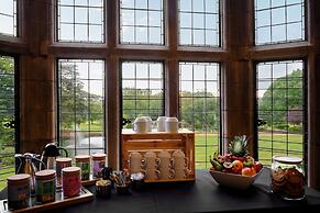 Delta Hotels by Marriott Breadsall Priory Country Club