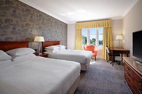 Delta Hotels by Marriott Breadsall Priory Country Club