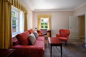 Delta Hotels by Marriott Breadsall Priory Country Club