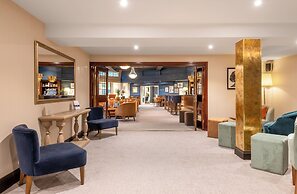 Thatcher's Hotel