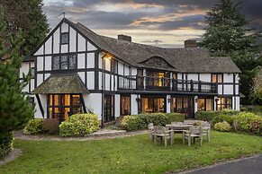 Thatcher's Hotel