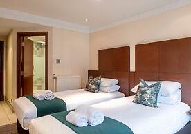 Thatcher's Hotel