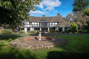Thatcher's Hotel