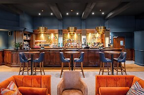 Thatcher's Hotel