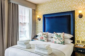 Thatchers Hotel