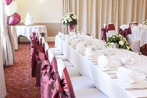 Holiday Inn Ipswich Orwell by IHG
